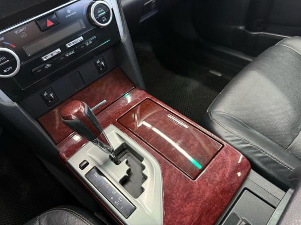Toyota Camry VII (XV50) с пробегом 2013 года, цена 1 450 000 рублей, 268274 км, седан, Автокод Объявления