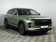 Jaecoo J7 I Санкт-Петербург  - изображение 25