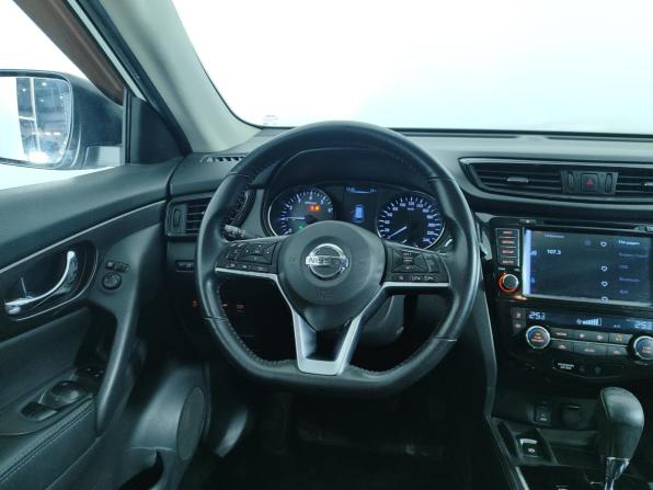 Nissan X-Trail III Рестайлинг с пробегом 2019 года, цена 1 999 000 рублей, 133975 км, внедорожник, Автокод Объявления