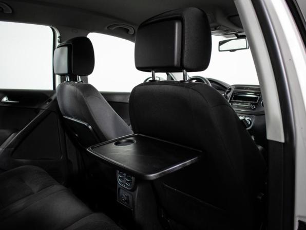 Volkswagen Tiguan I Рестайлинг с пробегом 2012 года, цена 1 180 000 рублей, 152126 км, внедорожник, Автокод Объявления