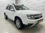 Renault Duster II Пермь  - изображение 24