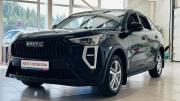 Haval Jolion I Рестайлинг Пермь  - изображение 31