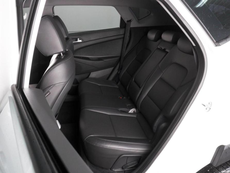 Hyundai Tucson III Рестайлинг Минеральные Воды  - изображение 9