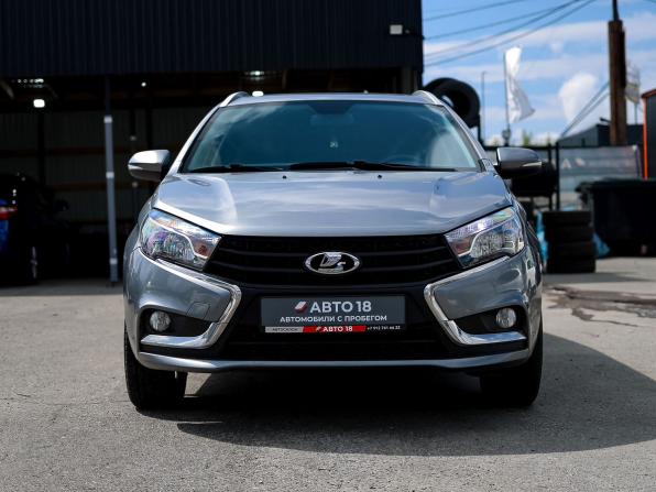 Lada (ВАЗ) Vesta I с пробегом 2020 года, цена 1 079 000 рублей, 67243 км, универсал, Автокод Объявления