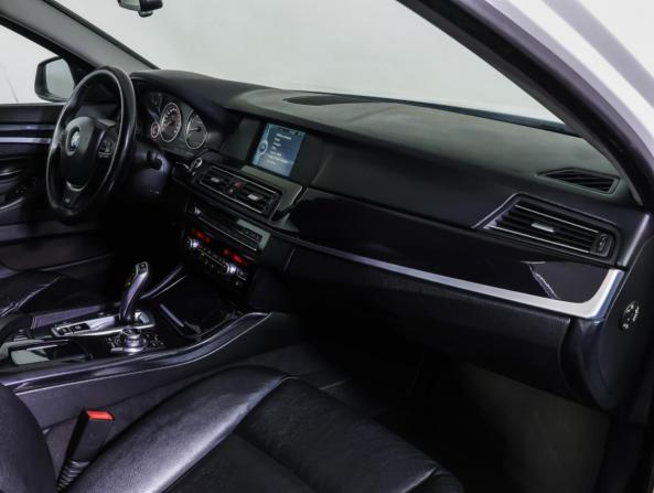 BMW 5 серии VI (F10/F11/F07) с пробегом 2012 года, цена 1 190 000 рублей, 287388 км, седан, Автокод Объявления