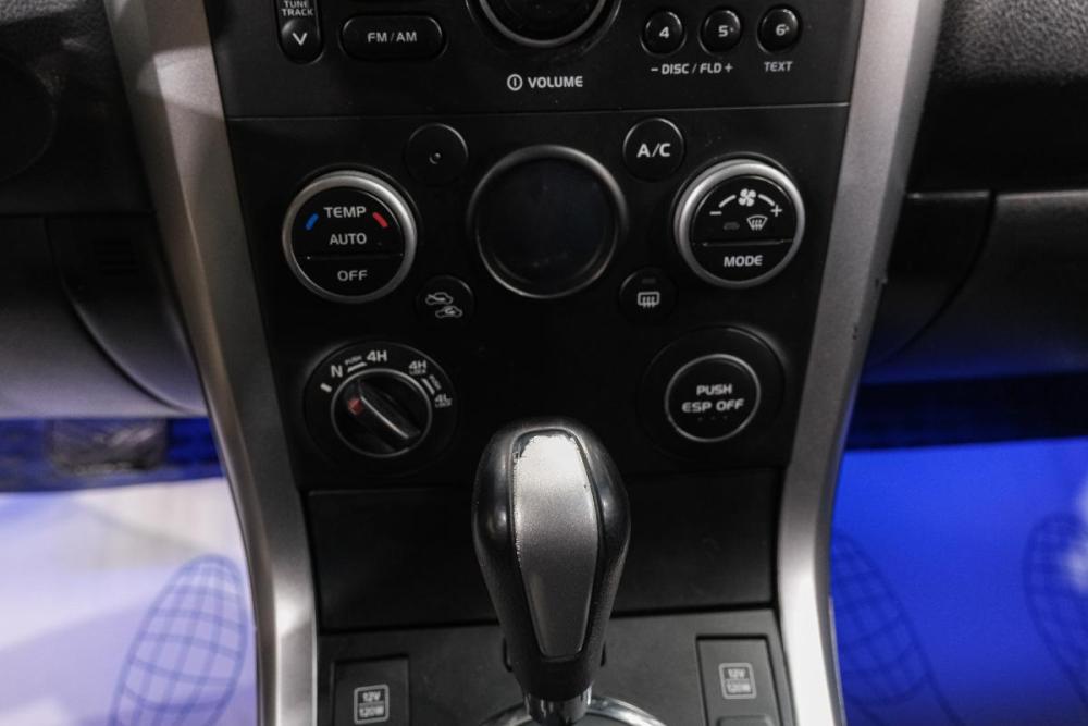 Suzuki Grand Vitara II Рестайлинг Новокузнецк  - изображение 25