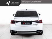 Skoda Superb III Рестайлинг Казань  - изображение 26