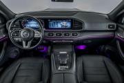 Mercedes-Benz GLS II (X167) Казань  - изображение 23