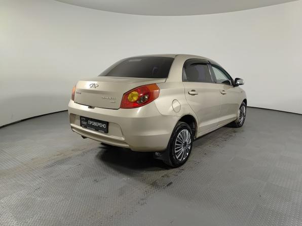Chery Bonus (A13) с пробегом 2012 года, цена 195 000 рублей, 215500 км, лифтбек, Автокод Объявления