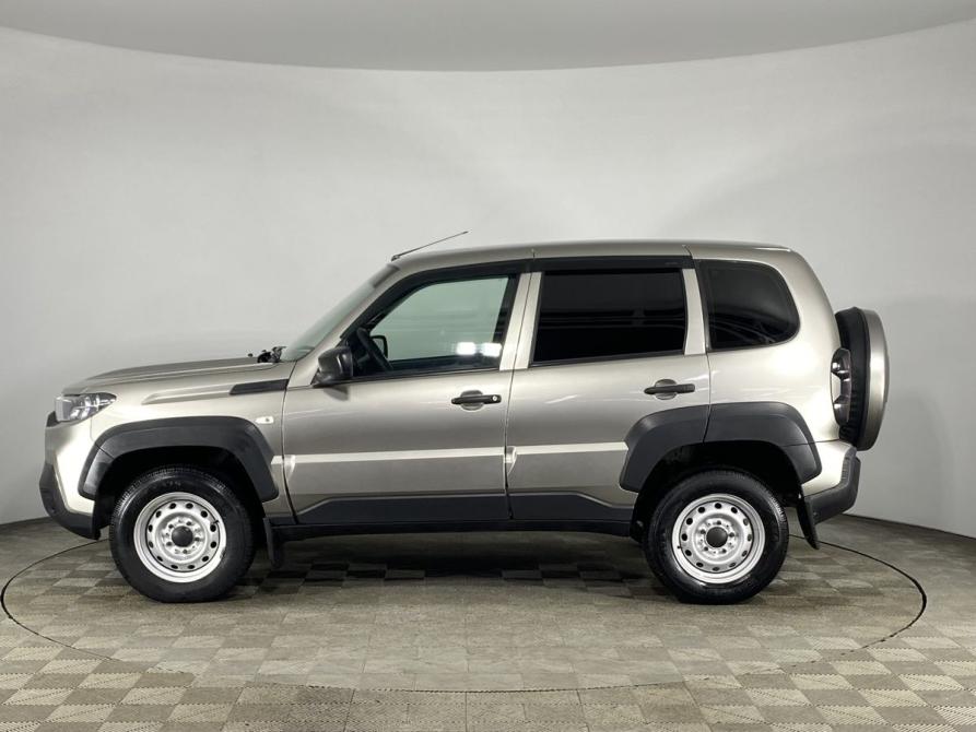 Lada (ВАЗ) Niva Travel I Воронеж  - изображение 2