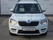 Skoda Yeti I Рестайлинг Петрозаводск  - изображение 11