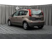 Nissan Note I Москва  - изображение 22