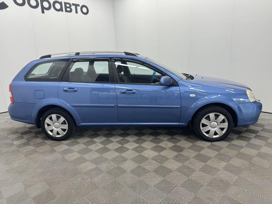 Chevrolet Lacetti I Воронеж  - изображение 10