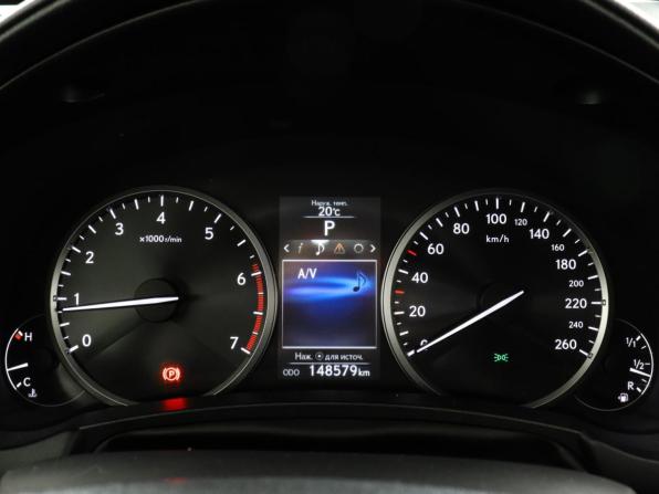 Lexus NX I с пробегом 2015 года, цена 2 140 000 рублей, 148565 км, внедорожник, Автокод Объявления