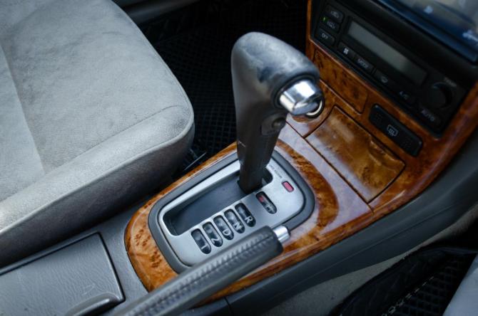Nissan Bluebird Sylphy I (G10) с пробегом 2001 года, цена 243 000 рублей, 306000 км, седан, Автокод Объявления