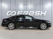 Audi A6 IV (C7) Рестайлинг Воронеж  - изображение 31