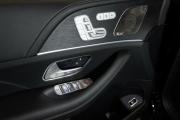 Mercedes-Benz GLE II (V167) Рестайлинг Москва  - изображение 38