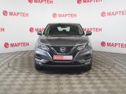 Nissan Qashqai II Рестайлинг Вологда  - изображение 19