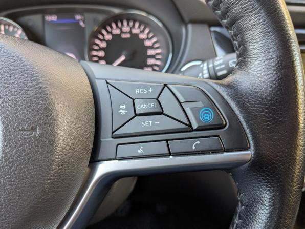 Nissan X-Trail III Рестайлинг с пробегом 2021 года, цена 2 990 000 рублей, 59985 км, внедорожник, Автокод Объявления