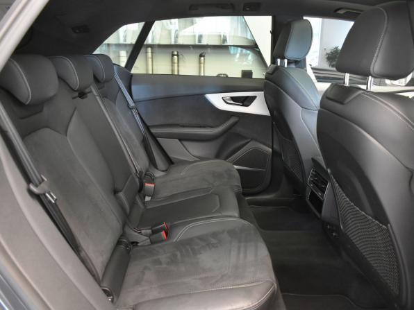 Audi Q8 I (4M) с пробегом 2023 года, цена 11 550 000 рублей, 35986 км, внедорожник, Автокод Объявления