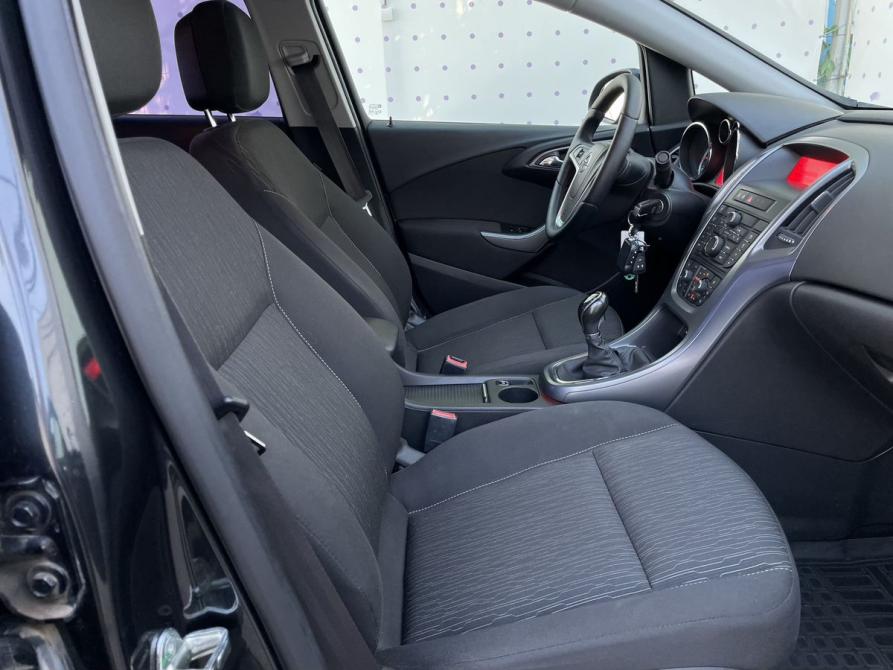 Opel Astra J Рестайлинг Тамбов  - изображение 12