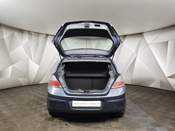 Opel Astra H Рестайлинг с пробегом 2010 года, цена 695 000 рублей, 104053 км, хэтчбек, Автокод Объявления