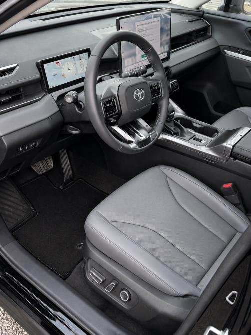 Toyota RAV4 VI (XA60) Набережные Челны  - изображение 14