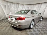BMW 5 серии VI (F10/F11/F07) Рестайлинг Москва  - изображение 20
