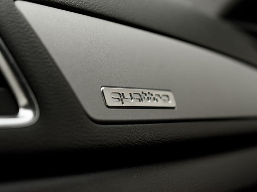 Audi Q3 I (8U) Екатеринбург  - изображение 24