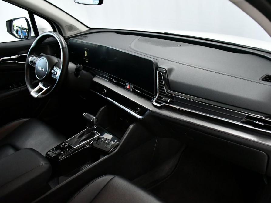 Kia Sportage V Новосибирск  - изображение 23