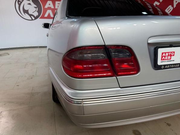 Mercedes-Benz E-Класс II (W210 S210) с пробегом 1999 года, цена 470 000 рублей, 545316 км, седан, Автокод Объявления