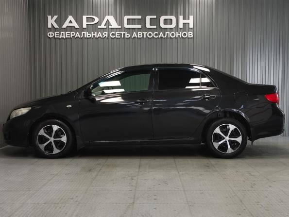 Toyota Corolla X (E140 E150) с пробегом 2008 года, цена 750 000 рублей, 149635 км, седан, Автокод Объявления
