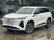 Changan CS75 Plus III Москва  - изображение 22