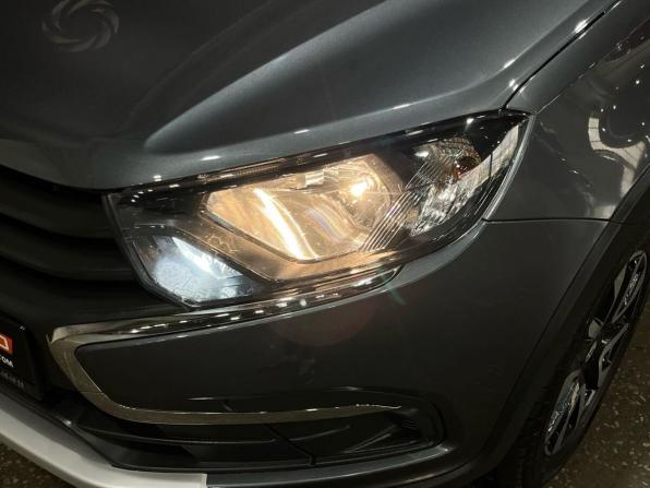 Lada (ВАЗ) Granta I Рестайлинг с пробегом 2025 года, цена 945 000 рублей, 20166 км, универсал, Автокод Объявления
