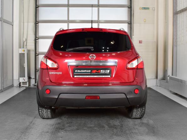 Nissan Qashqai I Рестайлинг с пробегом 2011 года, цена 1 149 999 рублей, 172796 км, внедорожник, Автокод Объявления