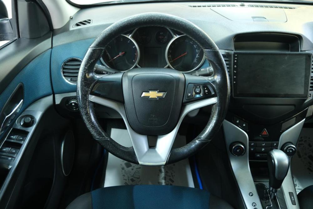 Chevrolet Cruze I Омск  - изображение 12