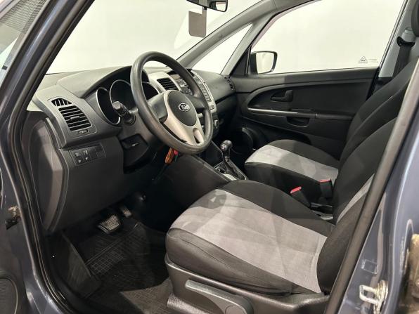 Kia Venga I Рестайлинг с пробегом 2016 года, цена 1 099 000 рублей, 114653 км, минивэн, Автокод Объявления