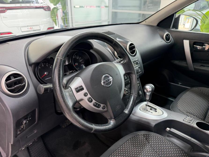Nissan Qashqai I Таганрог  - изображение 10