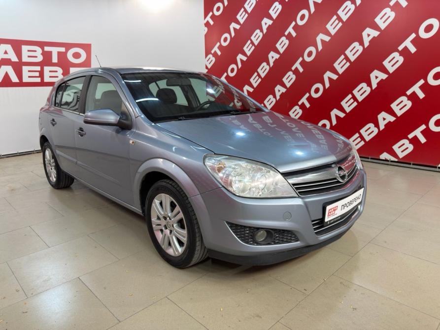 Opel Astra H Рестайлинг Новочеркасск  - изображение 1