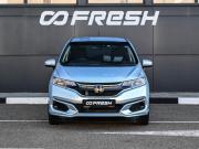 Honda Fit III Рестайлинг Новороссийск  - изображение 24