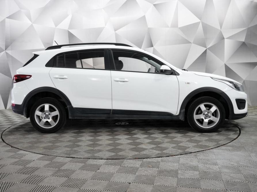 Kia Rio IV Ульяновск  - изображение 6