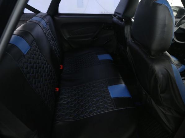 Lada (ВАЗ) 2114 с пробегом 2010 года, цена 174 000 рублей, 115000 км, хэтчбек, Автокод Объявления