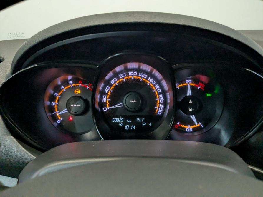 Lada (ВАЗ) Vesta I Москва  - изображение 2