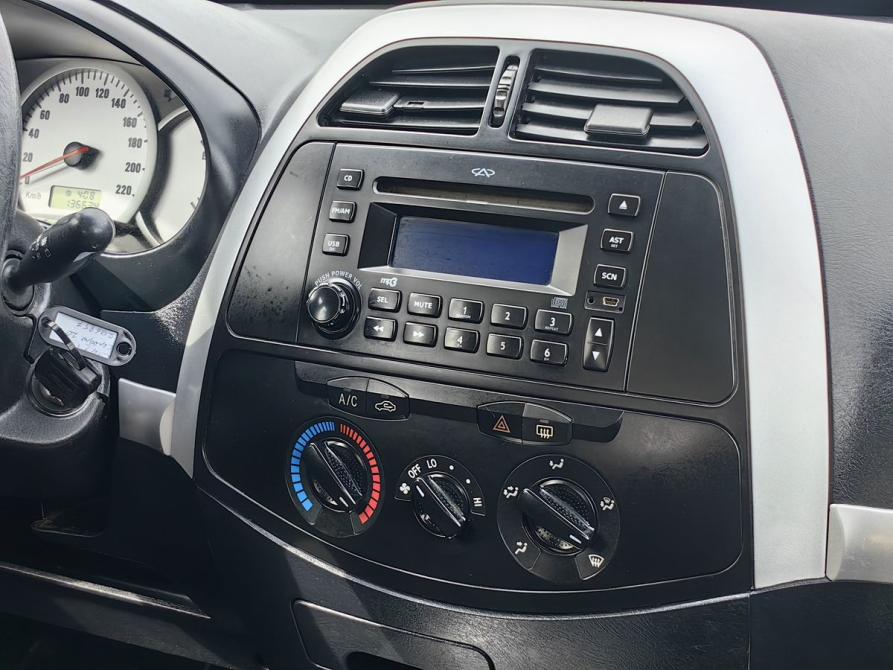 Chery Tiggo (T11) I Санкт-Петербург  - изображение 12