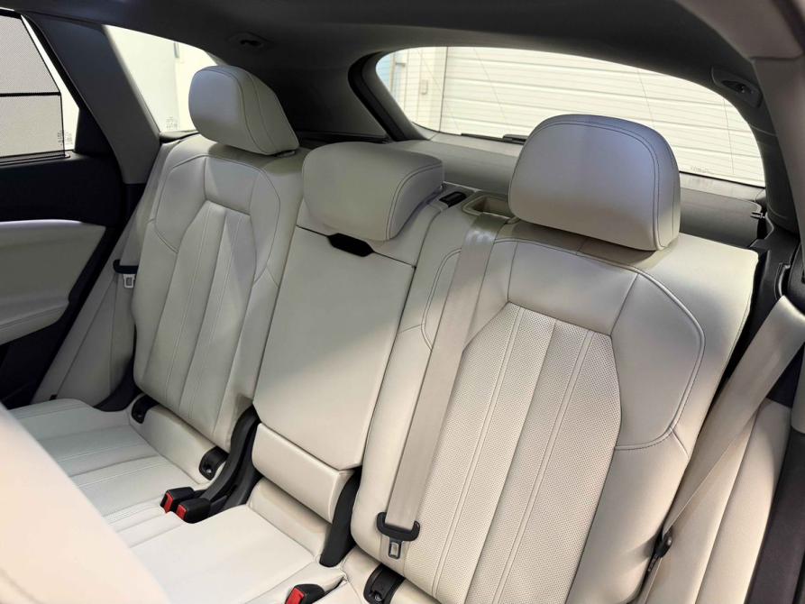Audi Q5 III Москва  - изображение 19