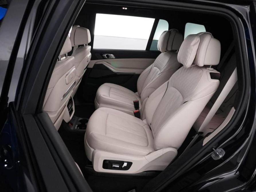 BMW X7 I (G07) Рестайлинг Москва  - изображение 8