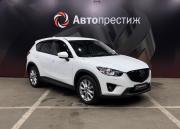 Mazda CX-5 I Ставрополь  - изображение 20