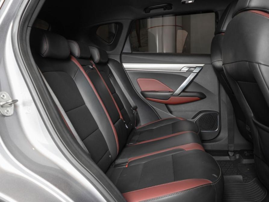Geely Coolray I Казань  - изображение 8