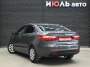 Kia Rio III Екатеринбург  - изображение 19
