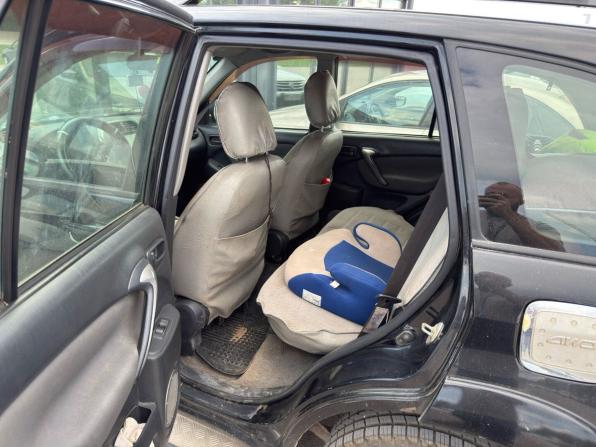 Toyota RAV4 II (XA20) Рестайлинг с пробегом 2005 года, цена 747 000 рублей, 310000 км, внедорожник, Автокод Объявления
